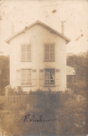 ID-CARTE PHOTO MAISONNETTE-N 6014-H/0123 - A Identifier