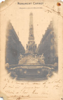 69-LYON-MONUMENT CARNOT-N 6014-G/0021 - Sonstige & Ohne Zuordnung