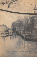 92-RUEIL-CRUE DE LA SEINE 1910-AVENUE VICTOR HUGO-N 6014-F/0317 - Rueil Malmaison