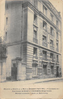 75-PARIS-MAISON DE SANTE-RUE DU SERGENT HOFF-N 6014-F/0263 - Sonstige & Ohne Zuordnung