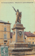 55-FRESNE EN WOEVRE-MONUMENT DU GENERAL MARGUERITTE-N 6014-F/0241 - Autres & Non Classés