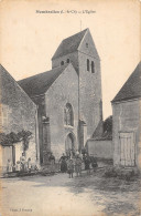 41-MEMBROLLES-L EGLISE-N 6014-F/0225 - Other & Unclassified