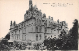 95-ECOUEN-N°4026-D/0243 - Ecouen