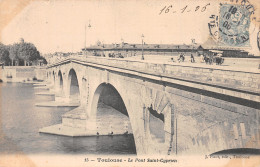 31-TOULOUSE-N°4026-D/0235 - Toulouse