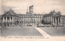 21-DIJON-N°4026-D/0217 - Dijon