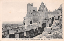 11-CARCASSONNE-N°4026-D/0141 - Carcassonne