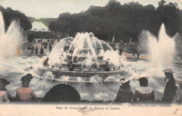 78-VERSAILLES-N°4026-D/0131 - Versailles