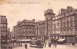 76-ROUEN-N°4026-D/0025 - Rouen