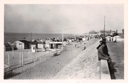 62-BERCK PLAGE-N°4026-D/0015 - Berck