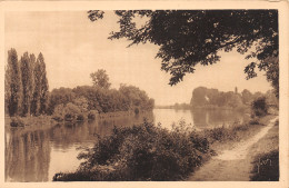 78-SAINT GERMAIN EN LAYE-N°4026-C/0297 - St. Germain En Laye