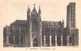 87-LIMOGES-N°4026-C/0205 - Limoges