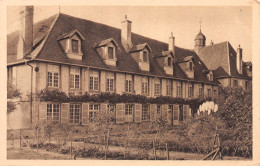 71-PARAY LE MONIAL-N°4026-C/0203 - Paray Le Monial