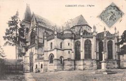 60-CLERMONT-N°4026-C/0137 - Clermont