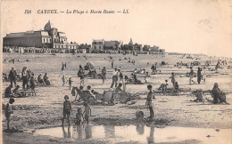 80-CAYEUX-N°4026-C/0123 - Cayeux Sur Mer