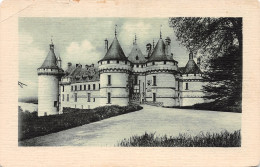 89-CHAUMONT LE CHATEAU-N°4026-C/0085 - Autres & Non Classés