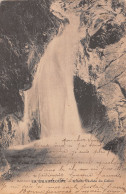 971-LA GUADELOUPE GRANDE CASCADE DU GALION-N°4026-B/0327 - Other & Unclassified