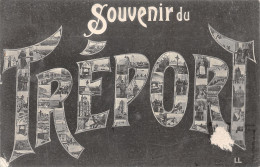 76-LE TREPORT-N°4026-B/0311 - Le Treport