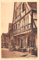 68-RIQUEWIHR-N°4026-B/0285 - Riquewihr