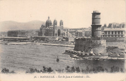 13-MARSEILLE-N°4026-B/0265 - Unclassified