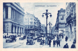 13-MARSEILLE-N°4026-B/0253 - Unclassified