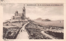 13-MARSEILLE-N°4026-B/0257 - Unclassified