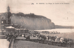 76-DIEPPE-N°4026-B/0227 - Dieppe