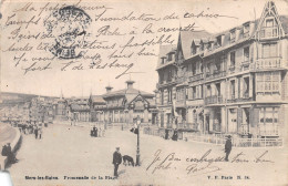 80-MERS LES BAINS-N°4026-B/0225 - Mers Les Bains