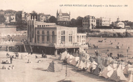 17-ROYAN PONTAILLAC-N°4026-B/0189 - Royan