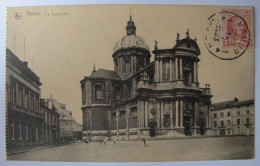 BELGIQUE - NAMUR - VILLE - La Cathédrale - 1923 - Namur