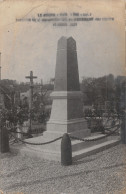 76-LE BOURG DUN-MONUMENT AUX MORTS-N 6015-C/0085 - Autres & Non Classés