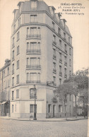 75-PARIS-XV-IDEAL HOTEL-N 6015-C/0059 - Autres & Non Classés