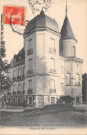 94-VILLIERS SUR MARNE-CHATEAU DE BOIS LACROIX-N 6015-C/0009 - Villiers Sur Marne