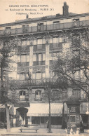 75-PARIS-X EME-GRAND HOTEL SEBASTOPOL-N 6015-B/0379 - Autres & Non Classés