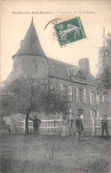 50-COULOUVRAY BOIS BENATRE-CHATEAU DE LA TUILIERE-N 6015-B/0353 - Sonstige & Ohne Zuordnung