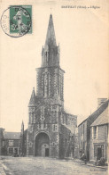 61-MANTILLY-L EGLISE-N 6015-B/0351 - Other & Unclassified