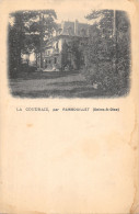 78-RAMBOUILLET-LA COUDRAIE-N 6015-B/0105 - Rambouillet