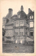 53-SAINT GEORGES SUR ERVE-CHATEAU DE FOULLETORTE-N 6015-A/0293 - Autres & Non Classés