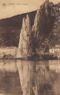 DINANT  ROCHE A BAYARD - Dinant