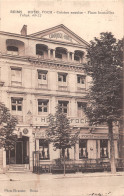 51-REIMS-HOTEL FOCH-N 6015-A/0135 - Reims