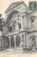 84-AVIGNON-FACADE DU THEATRE-N 6015-A/0071 - Avignon