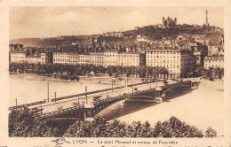 69-LYON-N°4026-G/0145 - Other & Unclassified