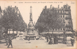 69-LYON-N°4026-G/0141 - Other & Unclassified