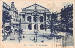 83-TOULON-N°4026-G/0101 - Toulon