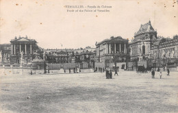 78-VERSAILLES-N°4026-F/0271 - Versailles