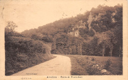 89-AVALLON-N°4026-F/0227 - Avallon