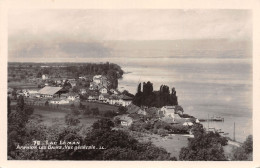 74-LE LAC LEMAN-N°4026-F/0181 - Other & Unclassified