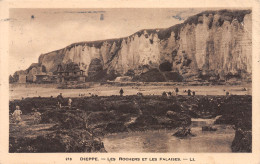 76-DIEPPE-N°4026-F/0107 - Dieppe