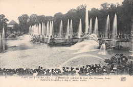 78-VERSAILLES-N°4026-F/0065 - Versailles