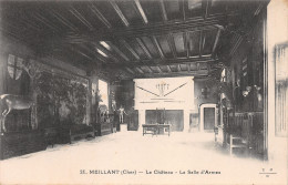 18-MEILLANT-N°4026-F/0045 - Meillant