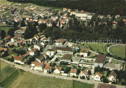 72251400 Reinhardshausen Fliegeraufnahme Albertshausen - Bad Wildungen